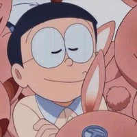 Nobita/ seki hatana