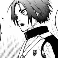 Mikage Reo