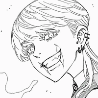 Haruchiyo Sanzu