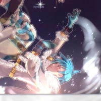 Ice/Blizzard(Dạng 3)