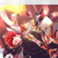 Blaze/Nova(Dạng 3)