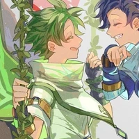 Thorn/Rimba(Dạng 3)