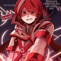 Halilintar/Voltra(Dạng 3)