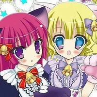 Mirei và Sophie 