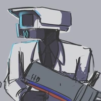 Mech/Sc.cameraman