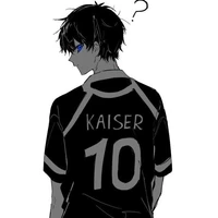 Isagi Yoichi