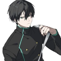Itoshi Rin