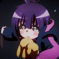 Yayoi - "She so dep gai 😭"