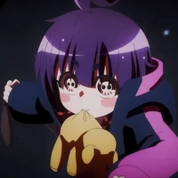 Yayoi - "She so dep gai 😭"