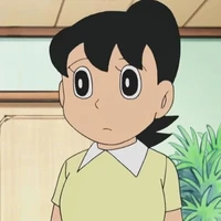 Mẹ Shizuka