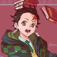 tanjiro kamado
