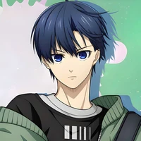 Isagi Yoichi