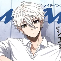 Nagi Seishiro