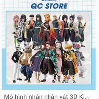 all hashira