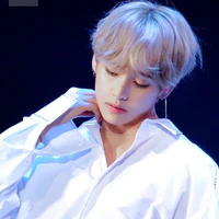 Kim Taehyung( cậu)