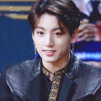 Jeon Jungkook( cô)