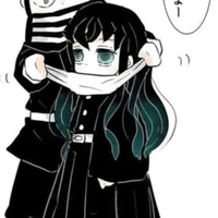 t/g ( tokitou muichiro )