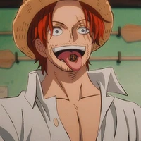 Shanks