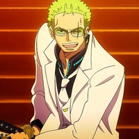 zoro