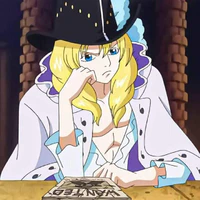 Cavendish