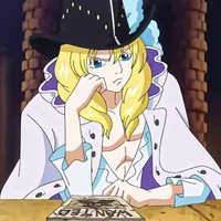 Cavendish