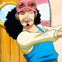 Usopp