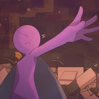 ông hoàng tin người [Purple]