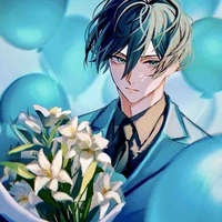 Itoshi Rin [A]