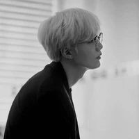 Min Yoongi