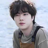 Kim SeokJin
