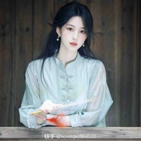 Hạ Tịnh Nhiên - mẹ nuôi nu9 
