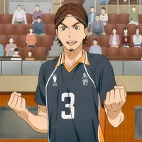 Asahi Azumane