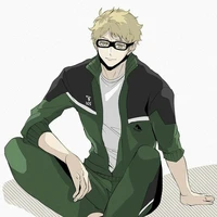 Tsukishima Kei