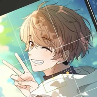 Haruto Daiki