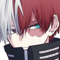 Todoroki Shoto - [Shoto]