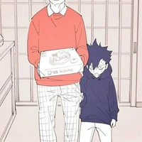 Ông Kuroo