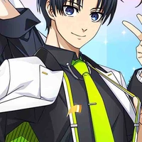 Yoichi Isagi