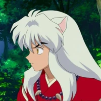INUYASHA
