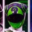 Chameleon Green-Hamy
