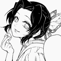 Kochou Shinobu