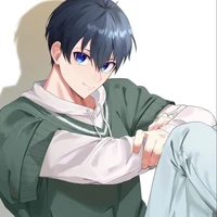 Isagi Yoichi