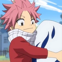 Natsu