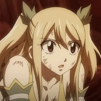 Lucy