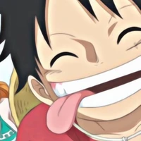 Luffy