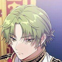 Elsys Del Idenburg (nhị hoàng tử)