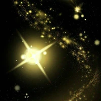 các ánh sáng nhỏ