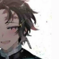 Kamado Tanjiro