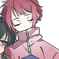 Itoshi sae