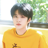 Lưu Diệu Văn - Hắn
