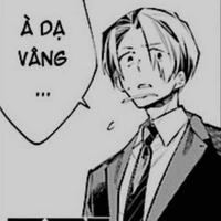 Okitaka - Thư ký nhật